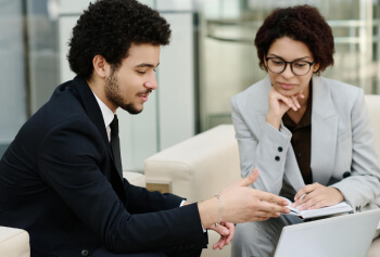 Service Network Partnerships Blog