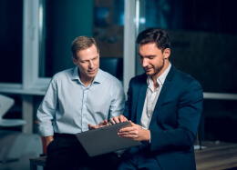 Banking and Financial Services